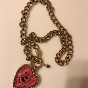 Juicy Couture Necklace
